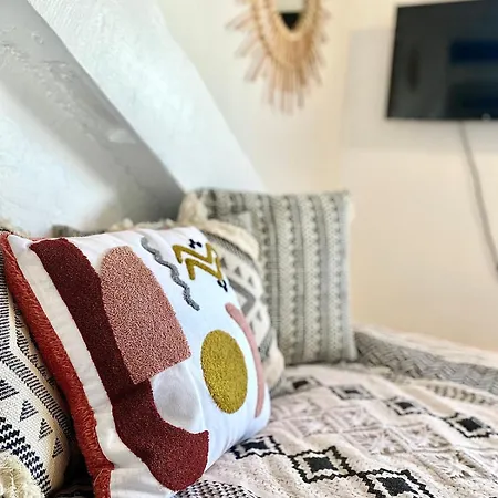Cosy Avec Vue Sur Montagnes, Proche Gare Apartment Nice