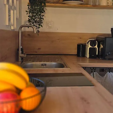 Cosy Avec Vue Sur Montagnes, Proche Gare