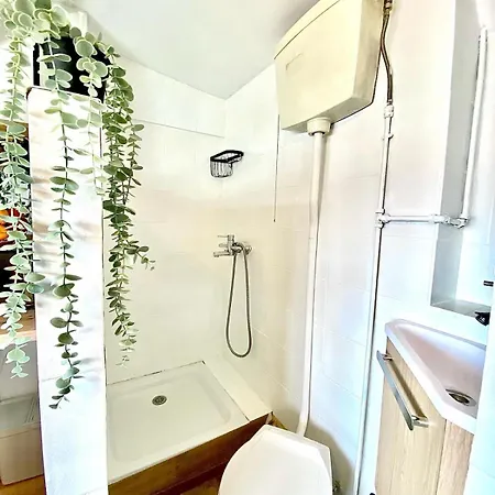 Solo Cosy, Cœur De Nice, Gare 3 Min Appartamento *